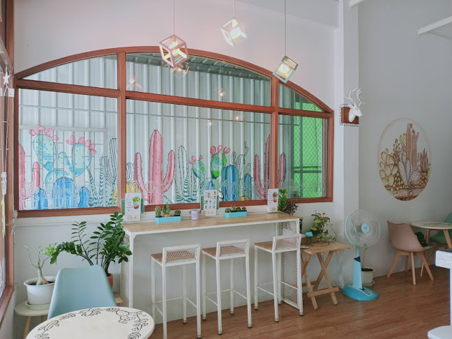 ทูเก็ตเตอร์ คอฟฟี่ - อำเภอเมืองจันทบุรี