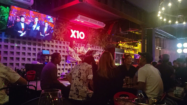 X10 เมืองทอง