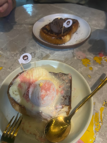 Comentarii opinii despre โทสต์นั่น โทสต์นี่ - Toastnan.Toastnee