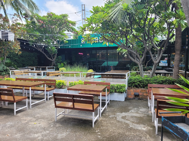 Opinii despre S Cafe & Bistro în อำเภอเมืองนครสวรรค์ - การบริการอาหารและที่พัก