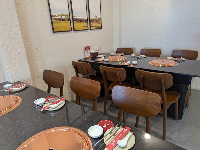 Beef House Yakiniku - อำเภอเมือง