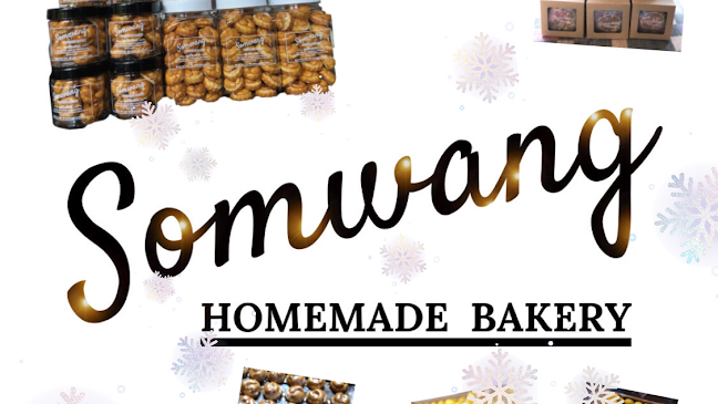 Comentarii opinii despre Somwang Homemade Bakery