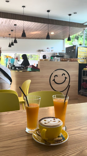 The good mood cafe & brunch