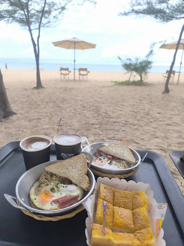 Triple O coffee - อำเภอเมืองระยอง