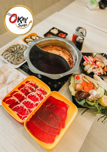 Okay Shabu พะเยา ท่าวังทอง พะเยา 56000