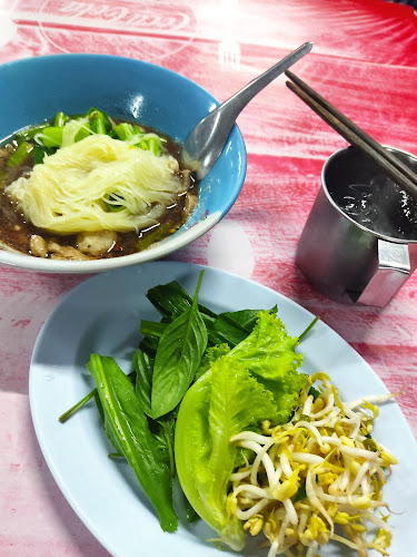 ก๋วยเตี๋ยวเรืออยุธยาสาขา 8 - อำเภอเมืองนครราชสีมา