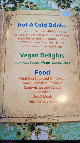 A Spoonful of Sugar - การบริการอาหารและที่พัก