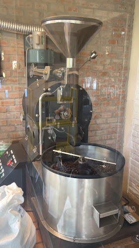 Agape​ Coffee​ อากาเป้​ คอฟฟี่