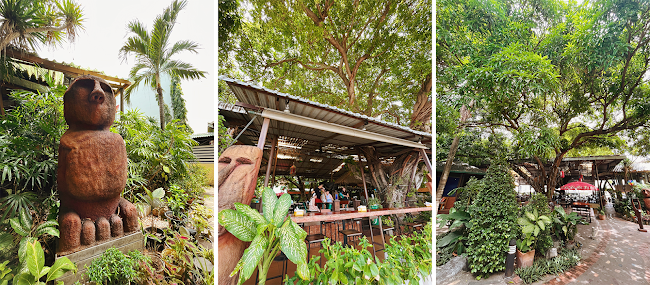 Comentarii opinii despre Green Tree Rest. & Pub