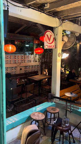 ร้านอาหารเติมรมย์