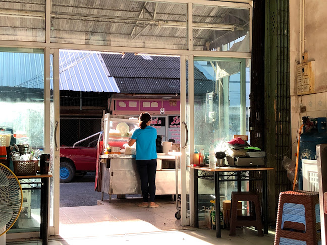 ก๋วยเตี๋ยวเป็ดเจ๊แดง เจ้าเก่า duck nooddle