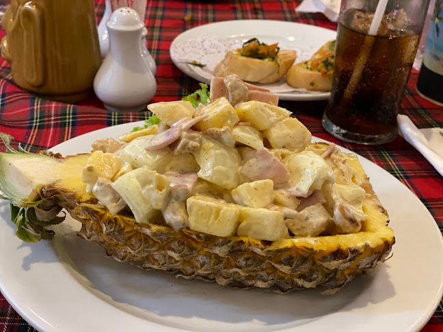 Kalika restaurant - การบริการอาหารและที่พัก