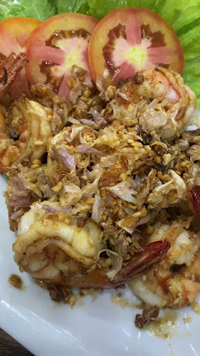 Comentarii opinii despre ร้านข้าวต้มปลาแป๊ะจั๊วะ