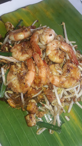 Opinii despre ราไวย์ ผัดไทยกุ้งสด în เมือง - การบริการอาหารและที่พัก