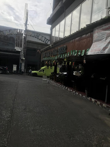 New Star Bar Beer - การบริการอาหารและที่พัก