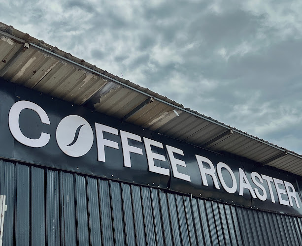 Jitphirom Coffee Roastery (Oldies) - การบริการอาหารและที่พัก