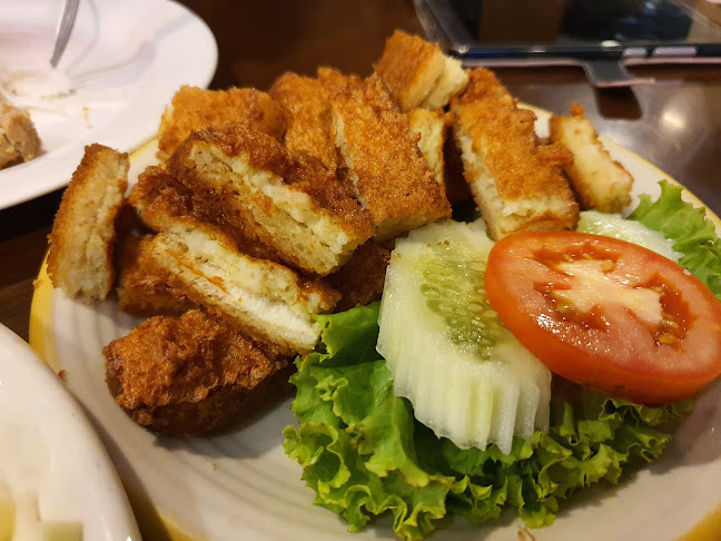 เวียดนาม โฮม คิชเช่น by เก๋ - การบริการอาหารและที่พัก