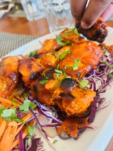 Golden Paradise Restaurant(NORTH-INDIAN CURRY HOUSE) || Best Indian Restaurant | Halal Food Restaurant In Phuket - อำเภอเมืองภูเก็ต