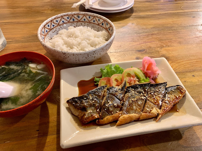 โทโมดาจิ - อำเภอเมืองนครราชสีมา