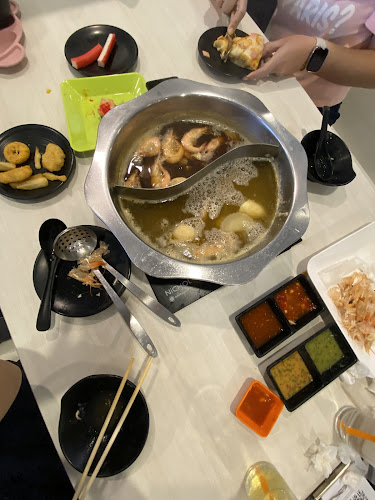 Okay Shabu พะเยา - พะเยา