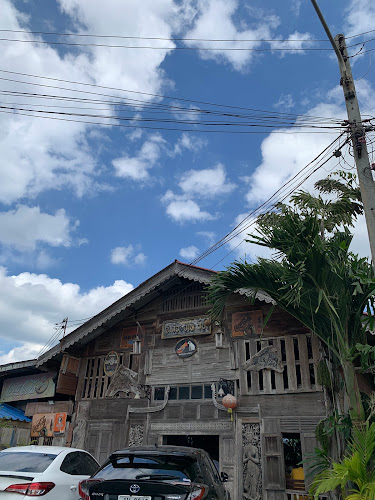 ครัวจ่าต๋อย - อำเภอบางละมุง