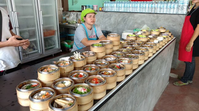 เตอรัง ติ่มซำ @ ตรัง