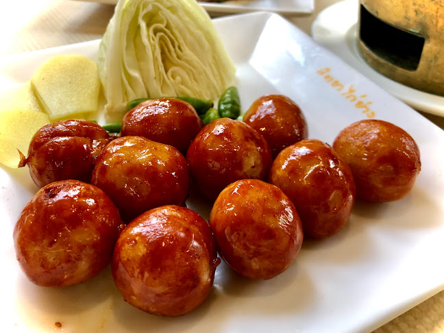 นิตยาไก่ย่าง สาขาแยกสะพานพระนั่งเกล้า