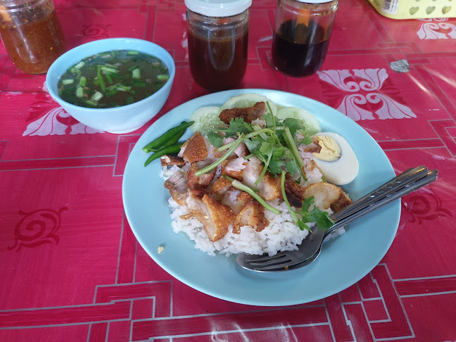 25 ถนน พิศิษฐ์กรณีย์ ตำบลป่าตอง อำเภอกะทู้ ภูเก็ต 83150