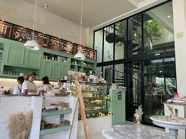 Comentarii opinii despre Billin Cafe&Bistro