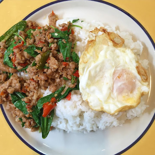 Comentarii opinii despre Imperial Chang Garden