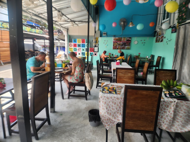 104 ตำบล, ถนน กะตะ ตำบล กะรน อำเภอเมืองภูเก็ต ภูเก็ต 83130