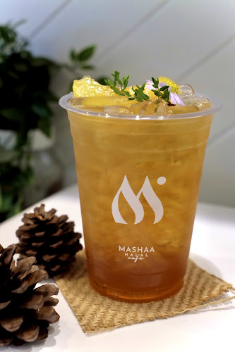 Opinii despre MASHAA Halal Cafe’ în เมือง - การบริการอาหารและที่พัก