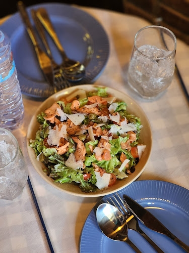 Opinii despre Nailed It Downtown în เมือง - การบริการอาหารและที่พัก