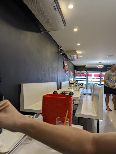 Okay Shabu พะเยา