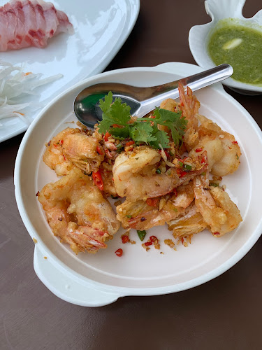 Comentarii opinii despre ในสวนอินดี้ Seafood