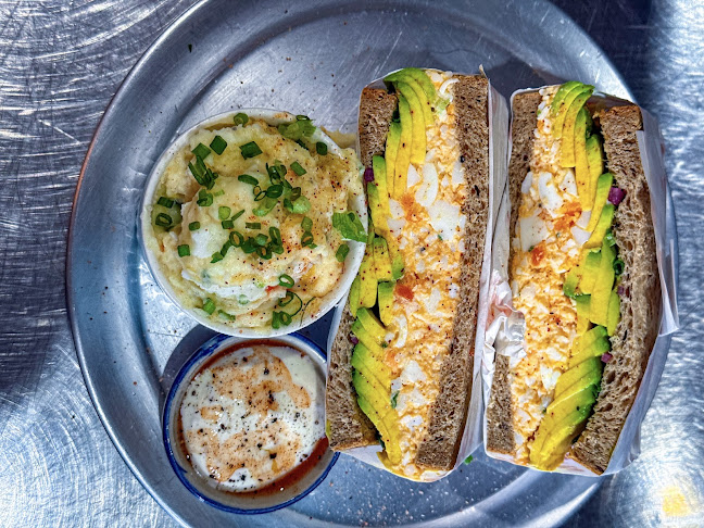 Opinii despre SANDO BANGTAO în อำเภอถลาง - การบริการอาหารและที่พัก