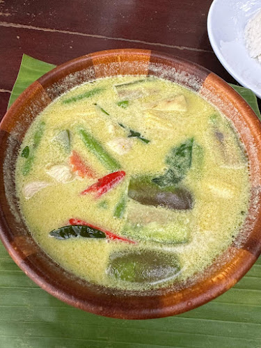 เขาสวนพ่อ KHAO SUAN PHO RESTAURANT - การบริการอาหารและที่พัก