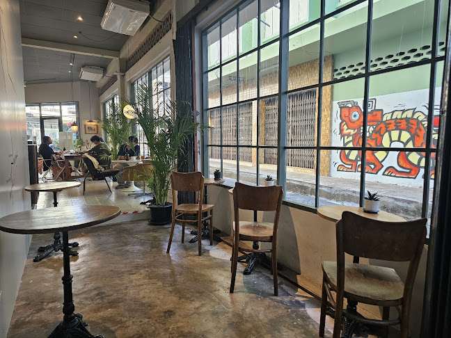 Opinii despre Normal UBON în เมือง - การบริการอาหารและที่พัก