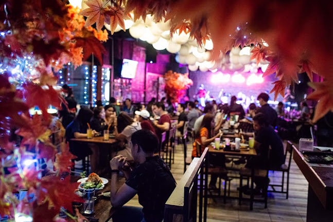 Comentarii opinii despre What the Fish (Izakaya & Bar)