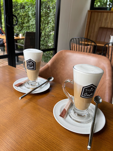 Chuz Cafe' - Koh Samui