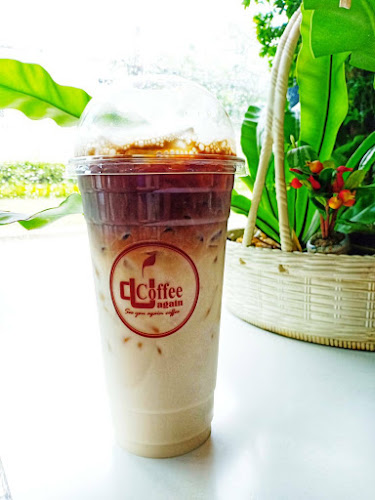 cU again Coffee - อำเภอศรีราชา