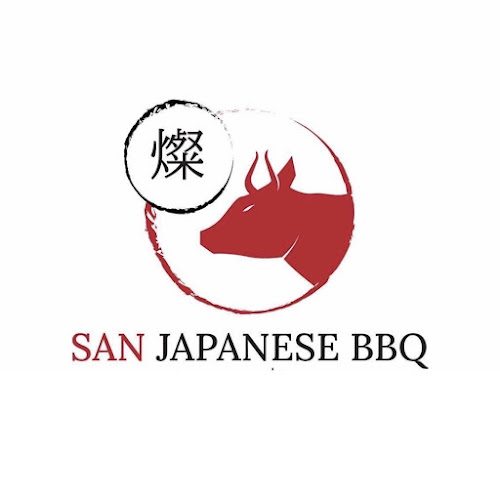 SAN JAPANESE BBQ - อำเภอเมืองนครราชสีมา