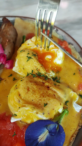 Opinii despre Pippin Eatery în อำเภอบางละมุง - การบริการอาหารและที่พัก