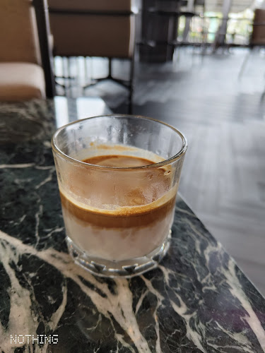 Comentarii opinii despre French Kitsch Café - Central Korat Store