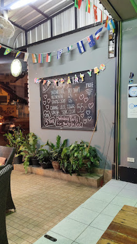 Opinii despre Joyly bar în อำเภอบางละมุง - การบริการอาหารและที่พัก