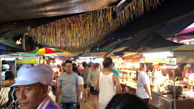 Opinii despre ป้าหนุ่ย ผัดไทยท่าฉาง în เมือง - การบริการอาหารและที่พัก