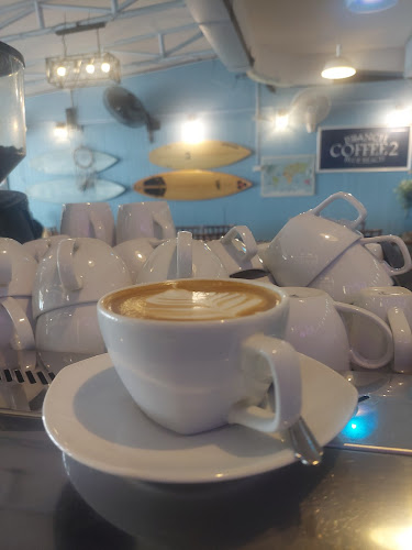 Comentarii opinii despre Branch Coffee 2