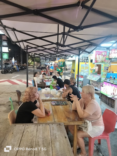 Comentarii opinii despre ร้านไอติมผัด Tutti Fruti ภูเก็ต