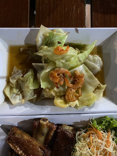 Comentarii opinii despre ข้าวต้มโชคอนันต์ (KhaotomChokarnan)