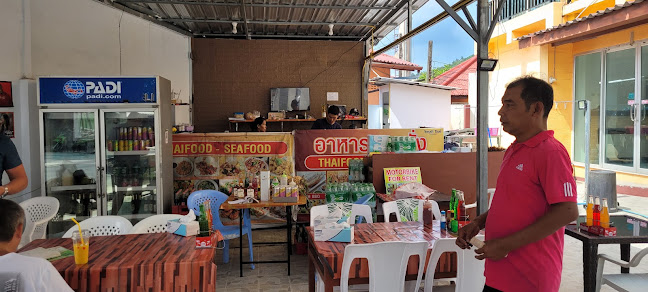 Comentarii opinii despre Small thai restaurant